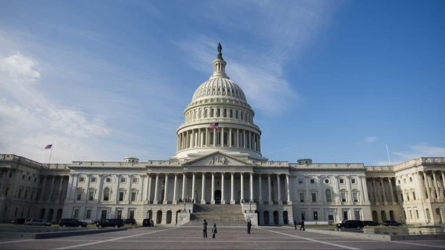 Congresistas hispanos instan a Biden a apoyar la construcción de museo latino Congresistas hispanos instan a Biden a apoyar la construcción de museo latino