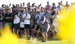 En contrademanda, PGA acusa a LIV de tácticas injustas