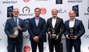 Speedtest reafirma que la Red Móvil de Claro es la mejor de RD