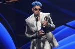 Grupo firme y Rauw Alejandro, entre ganadores en los Billboard Latinos; Bad Bunny y Romeo grandes ausentes Grupo firme y Rauw Alejandro, entre ganadores en los Billboard Latinos; Bad Bunny y Romeo grandes ausentes