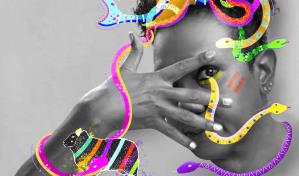 La cantautora Xiomara Fortuna mezcla la m&uacute;sica urbana y electr&oacute;nica en Rulay