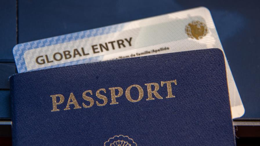 ¿Qué es el Global Entry y cómo puede aplicar para agilizar su entrada a Estados Unidos?