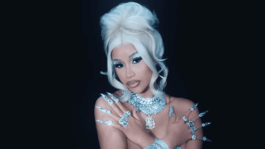 Por esta polémica razón Cardi B perdió un contrato multimillonario