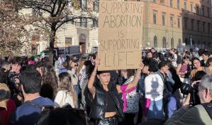 Temor a que crezca la brecha de Italia con Europa en derechos y libertades