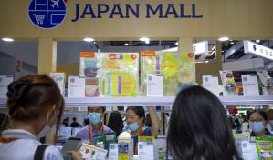 Japón prepara un plan destinado a frenar su desaceleración económica