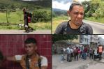 El peligroso viaje de los migrantes sin visa hacia el Darién y EEUU