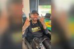 Neymar apoya la reelección de Bolsonaro en Brasil