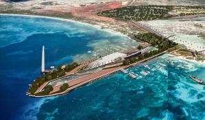 Convocan licitación para construcción del segundo hotel en Cabo Rojo
