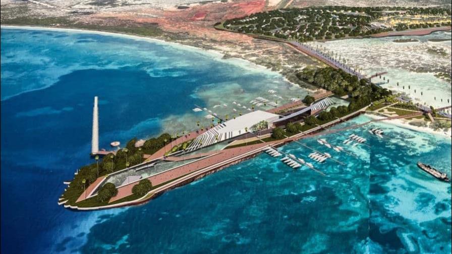 Convocan licitación para construcción del segundo hotel en Cabo Rojo