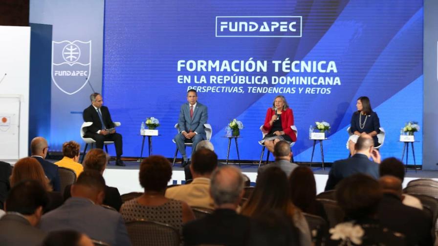 Fundapec analiza las perspectivas, tendencias y retos de la Educación Técnica en RD Fundapec analiza las perspectivas, tendencias y retos de la Educación Técnica en RD