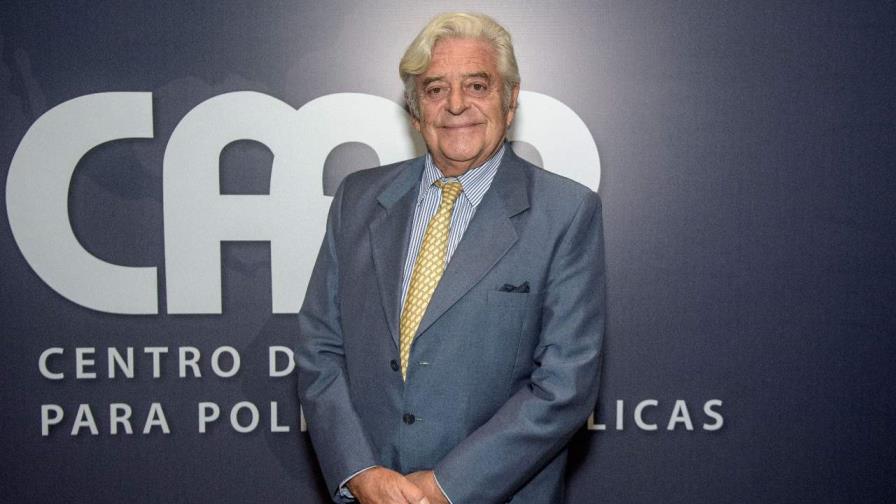 ¿Es Haití un país o una cantidad de personas arriba de un territorio?, Luis Alberto Lacalle analiza tema haitiano ¿Es Haití un país o una cantidad de personas arriba de un territorio?, Luis Alberto Lacalle analiza tema haitiano