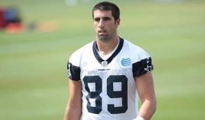 Gavin Escobar, exala cerrada de los Cowboys, muere en un accidente