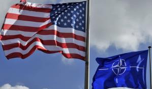 EEUU y OTAN afirman compromiso firme con integridad territorial de Ucrania