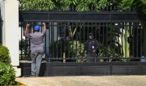 Reportan dos muertos en alrededores de zona franca Codevi en la frontera con Dajabón