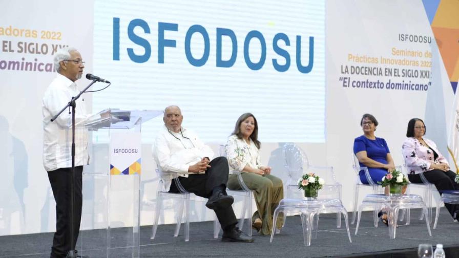 Seguirán aplicando pruebas POMA y PAA como requisito para estudiar docencia