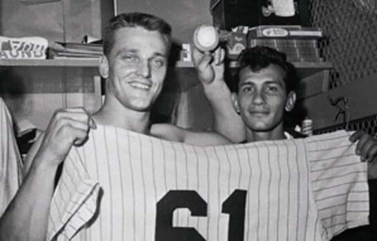 El jonr&oacute;n, hito venerado del b&eacute;isbol