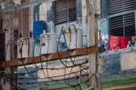 Cuba reconecta su sistema eléctrico, pero los apagones siguen en todo el país