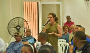 Vista p&uacute;blica en Cabo Rojo termin&oacute; en pleito de bandos
