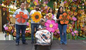 Árbol de la Esperanza de Ágora Mall cierra su edición con grandes objetivos alcanzados