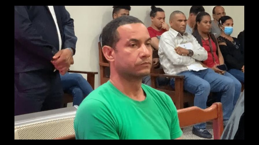 Jueces: Ministerio Público falló en demostrar culpabilidad de hombre acusado de matar pareja de 351 estocadas Jueces: Ministerio Público falló en demostrar culpabilidad de hombre acusado de matar pareja de 351 estocadas