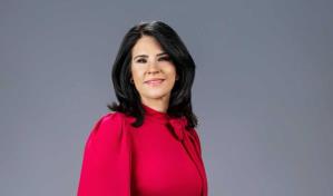 Alicia Ortega participa en conferencia de periodismo de investigación en Túnez