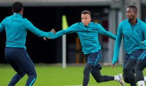 Lo que har&aacute; el TAS con la Chile y Per&uacute; contra Ecuador, que est&aacute; en el Mundial