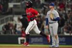 VIDEO | Bravos vencen a Mets y comparten liderato en el Este