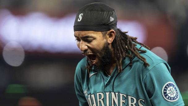 VIDEO | Marineros dejan en el terreno a Atléticos y van a playoffs