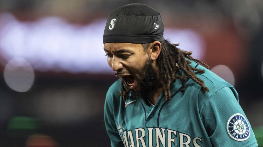 VIDEO | Marineros dejan en el terreno a Atléticos y van a playoffs