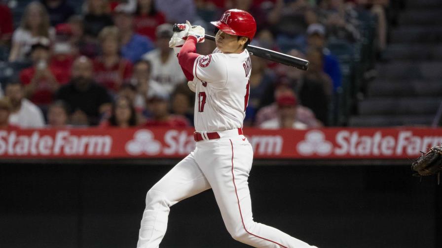 Shohei Ohtani acuerda continuar en los Angelinos