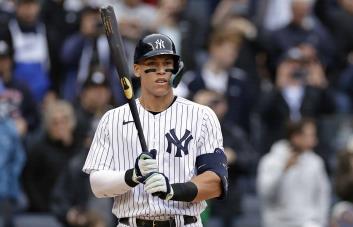 VIDEO | Yanquis aplastan a Orioles pero Judge no la sacó