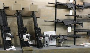 Juez de EEUU desestima demanda de México contra fabricantes de armas