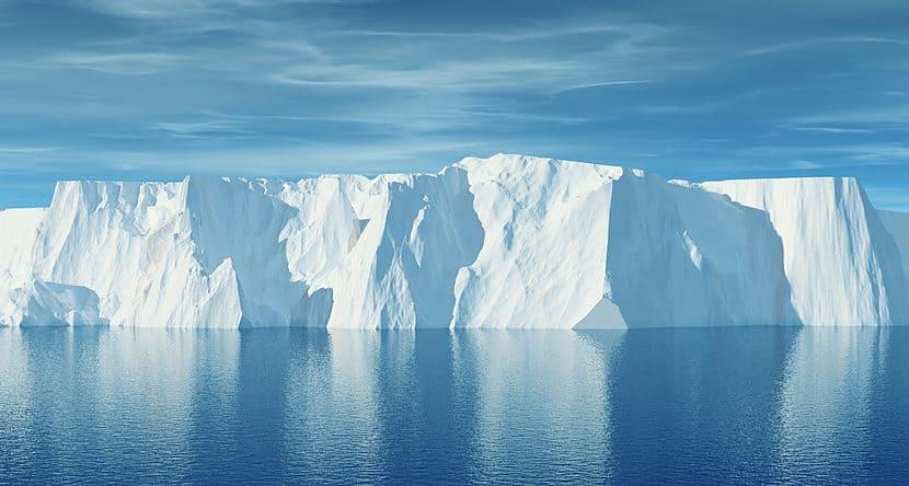 Científicos chinos revelan que el Ártico se acidifica cuatro veces más rápido