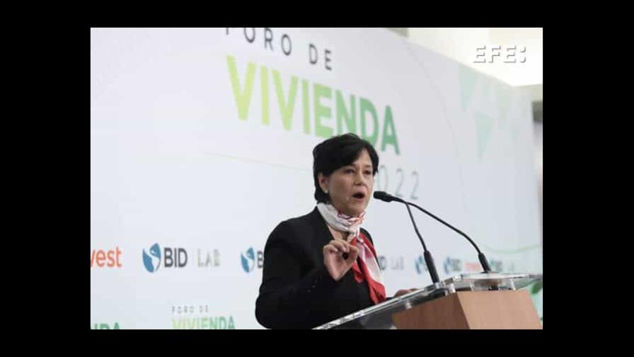 BID: Hay que apostar por programas de mejora, más que de vivienda nueva