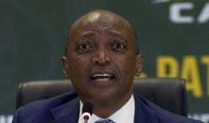 Retiran a Guinea sede de la Copa Africana de 2025