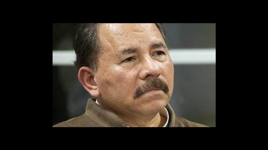 Cuatro sacerdotes católicos serán juzgados por conspiración en Nicaragua Cuatro sacerdotes católicos serán juzgados por conspiración en Nicaragua