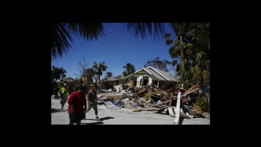 USCIS ofrece ayudas a inmigrantes afectados por desastres naturales