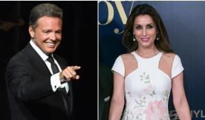 Luis Miguel se compromete y podría casarse en 2023
