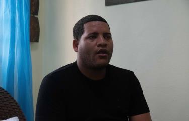 Mantequilla, el hombre que “multiplica” el dinero, abrirá oficina en Santiago y otras provincias