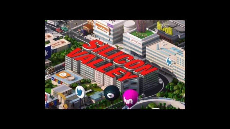 Silicon Valley apuesta por el talento tecnológico latinoamericano Silicon Valley apuesta por el talento tecnológico latinoamericano