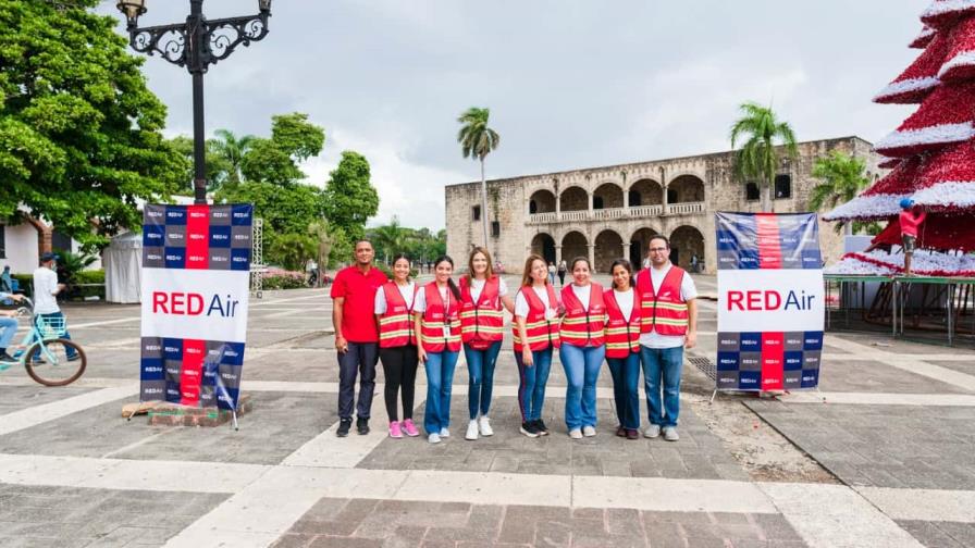 Línea aérea se suma a la causa que une a importantes empresas dominicanas