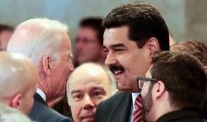 Las claves de la reunión Venezuela-EE.UU., al descubierto siete meses después