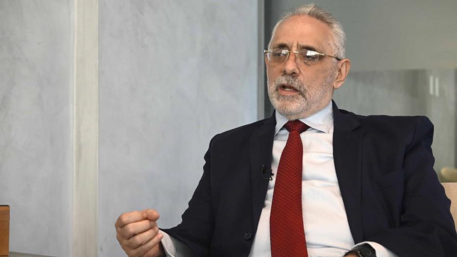 Vitelio Mejía: “Vamos a superar la edición previa a la pandemia con un torneo saludable”