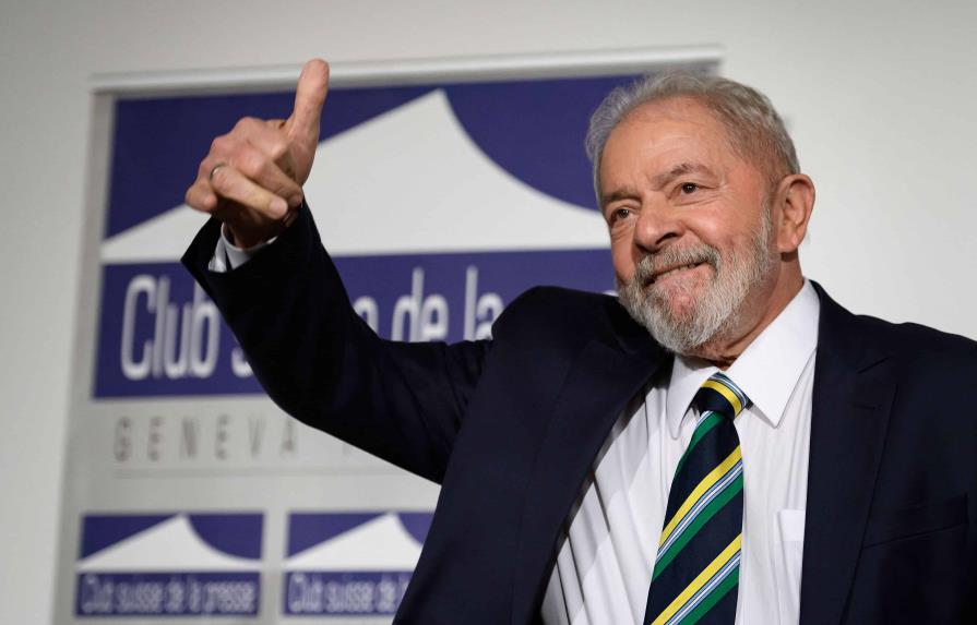 Lula ve a Bolsonaro nervioso y afirma que no entrará en su juego rastrero