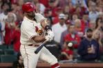 VIDEO | Bate de Pujols sigue caliente; ayuda triunfo de San Luis