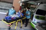 Al menos 125 muertos por estampida en un partido de fútbol en Indonesia Al menos 125 muertos por estampida en un partido de fútbol en Indonesia