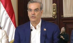 Abinader presentará plan para recuperar el sector agropecuario tras los efectos del huracán Fiona