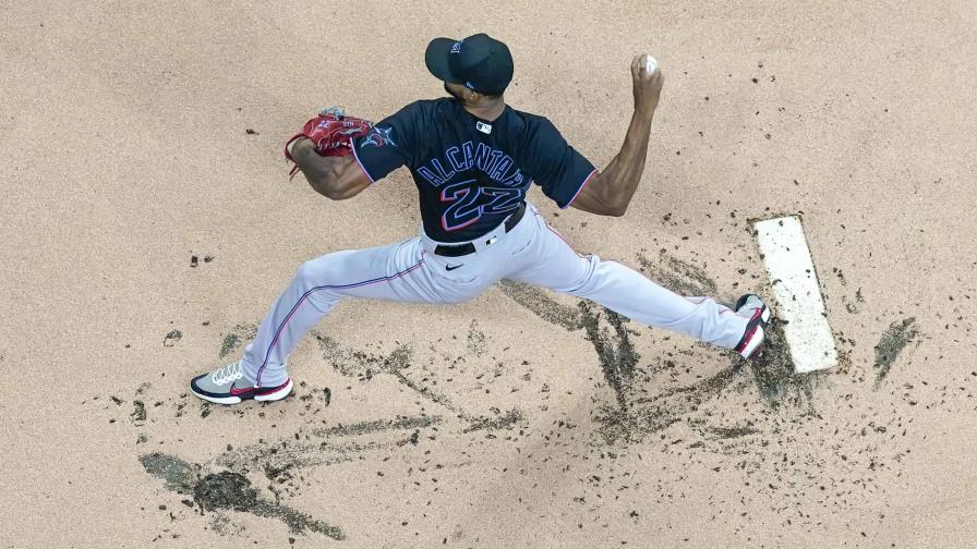 Alcántara cierra la campaña como favorito al Cy Young