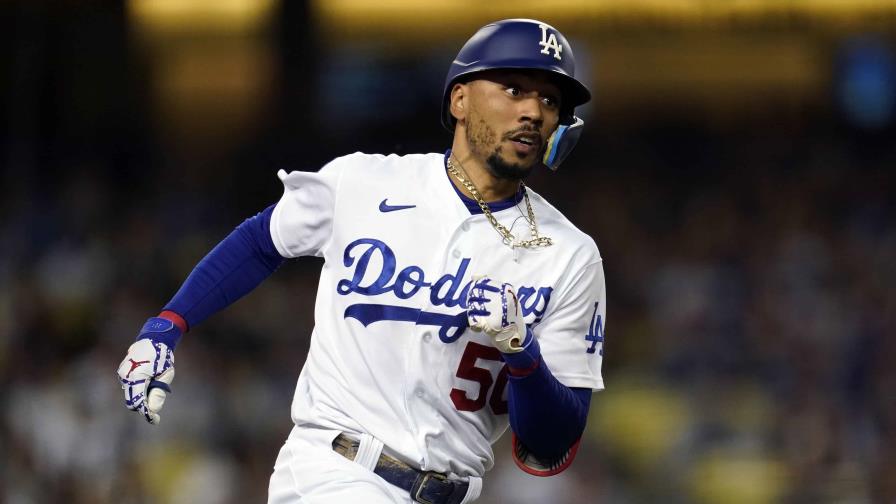 VIDEO | Los Dodgers remontan a los Rockies y suman 110 victorias
