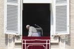 El papa pide a Putin que detenga la violencia en Ucrania El papa pide a Putin que detenga la violencia en Ucrania